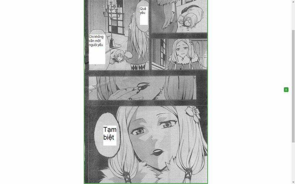 Guilty Crown - Chapter 25 - Trang 31