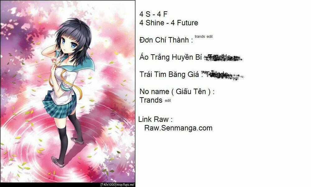 Guilty Crown - Chapter 25 - Trang 35