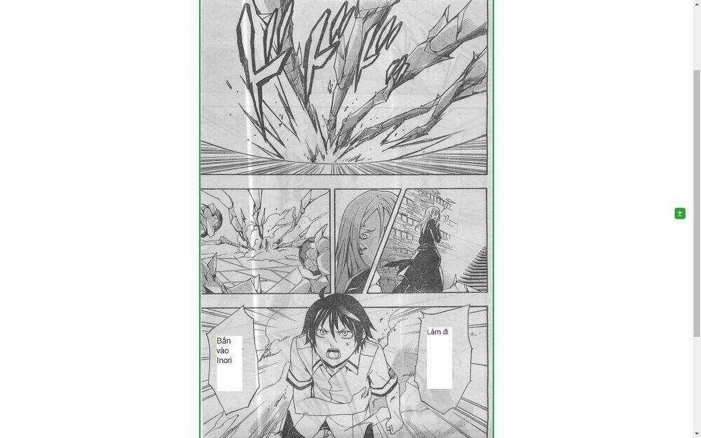 Guilty Crown - Chapter 26.2 - Trang 15