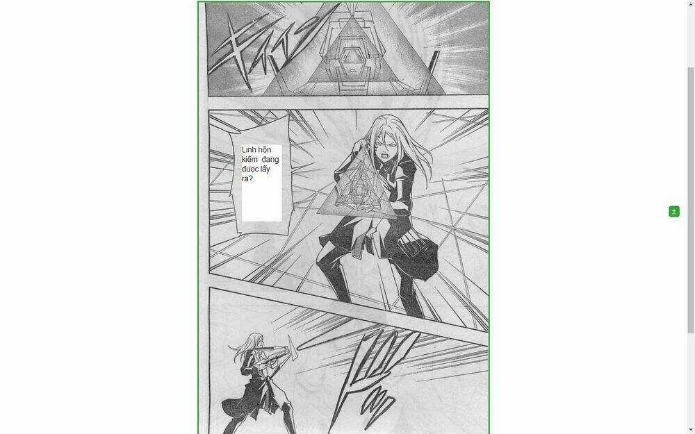 Guilty Crown - Chapter 26.2 - Trang 16