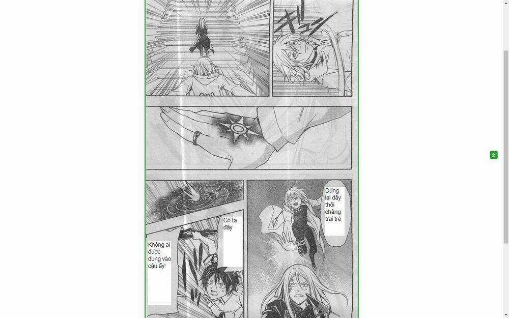 Guilty Crown - Chapter 26.2 - Trang 23
