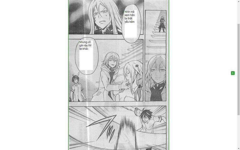 Guilty Crown - Chapter 26.2 - Trang 29