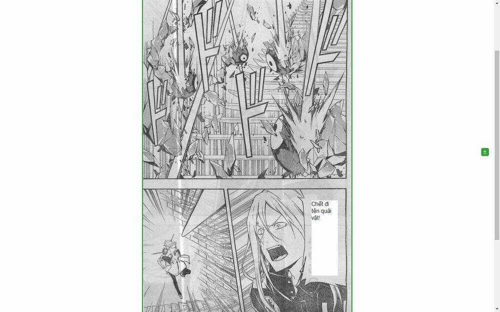 Guilty Crown - Chapter 26.2 - Trang 37