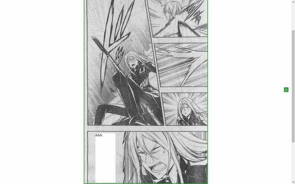 Guilty Crown - Chapter 26.2 - Trang 38