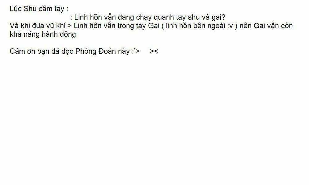 Guilty Crown - Chapter 26.2 - Trang 8