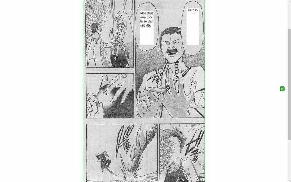 Guilty Crown - Chapter 26 - Trang 12