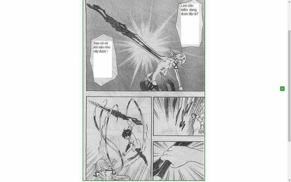 Guilty Crown - Chapter 26 - Trang 18