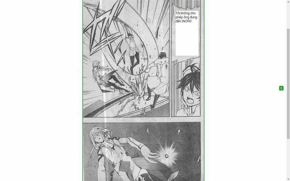 Guilty Crown - Chapter 26 - Trang 19