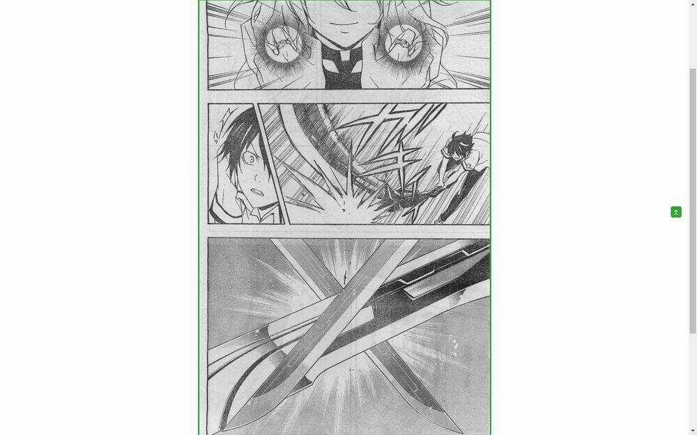 Guilty Crown - Chapter 26 - Trang 24