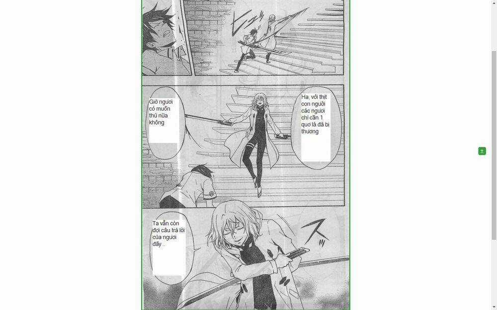 Guilty Crown - Chapter 26 - Trang 31