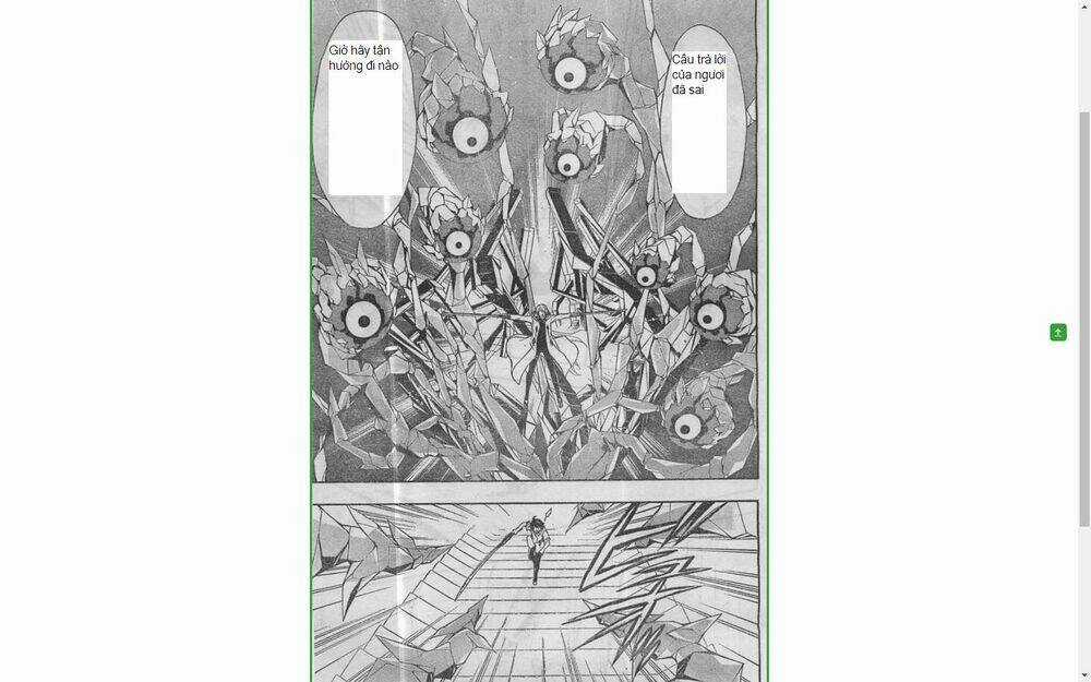Guilty Crown - Chapter 26 - Trang 33