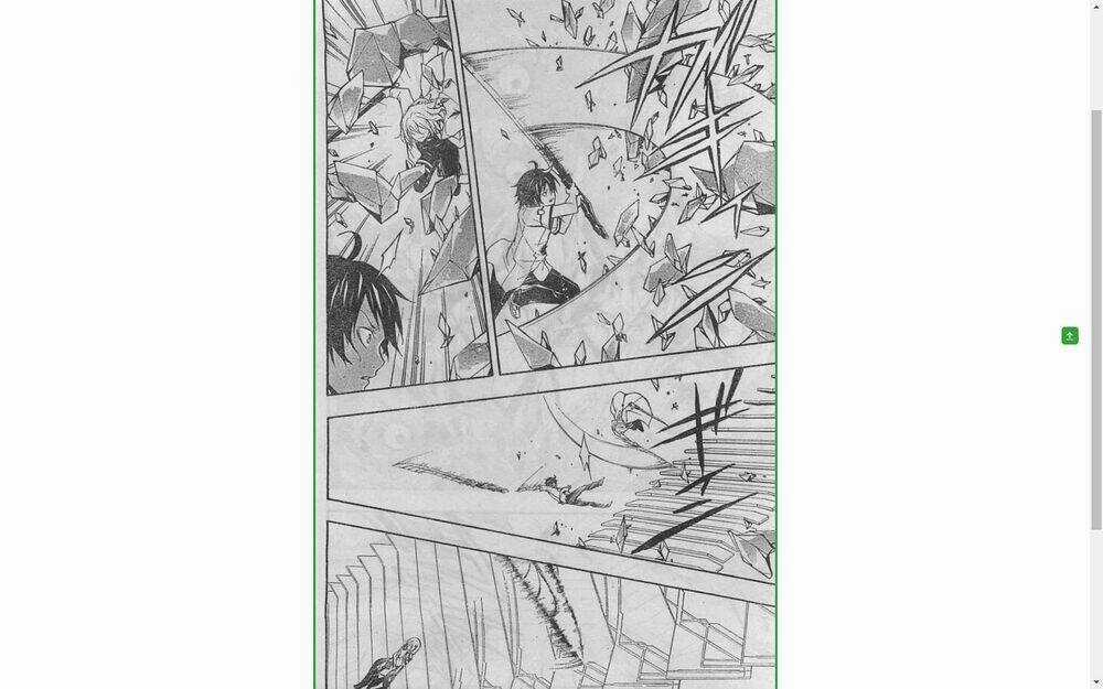 Guilty Crown - Chapter 26 - Trang 34