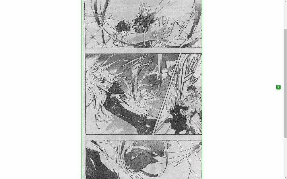 Guilty Crown - Chapter 26 - Trang 5