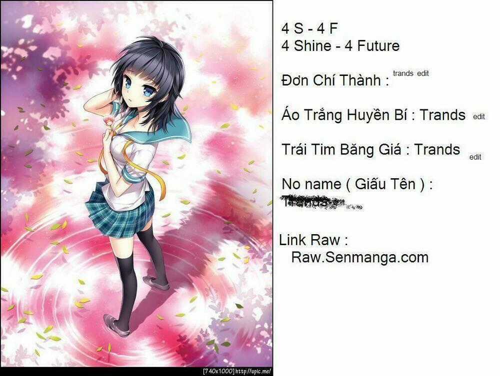 Guilty Crown - Chapter 26 - Trang 42