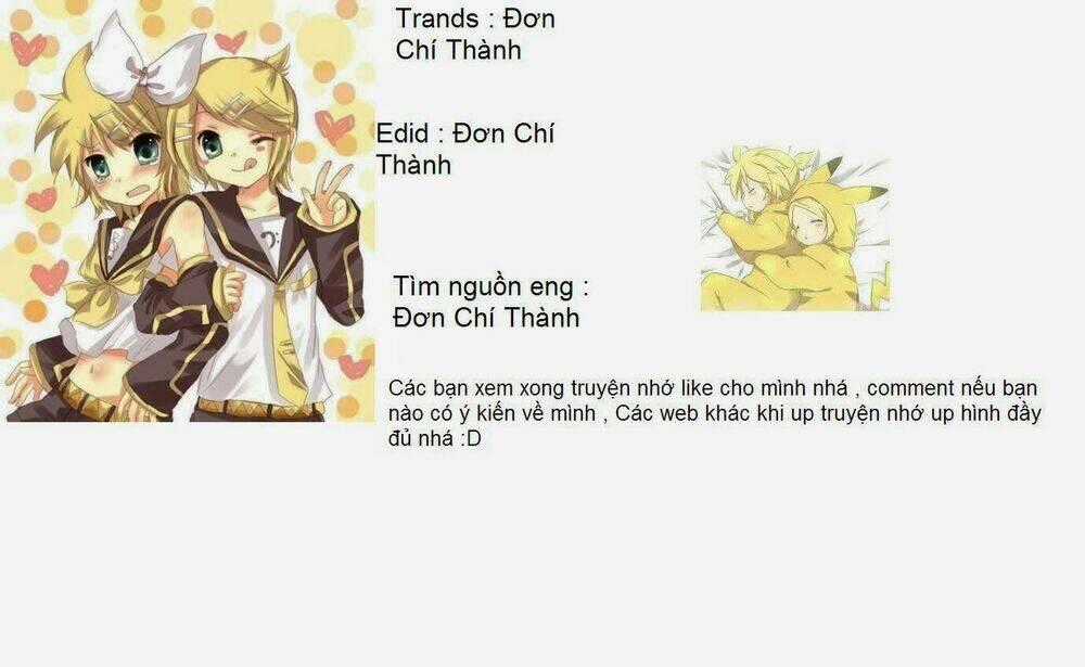 Guilty Crown - Chapter 3 - Trang 1