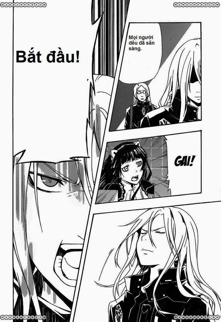 Guilty Crown - Chapter 3 - Trang 52