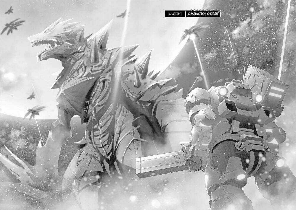 Gulty Children - Chapter 1 - Trang 3