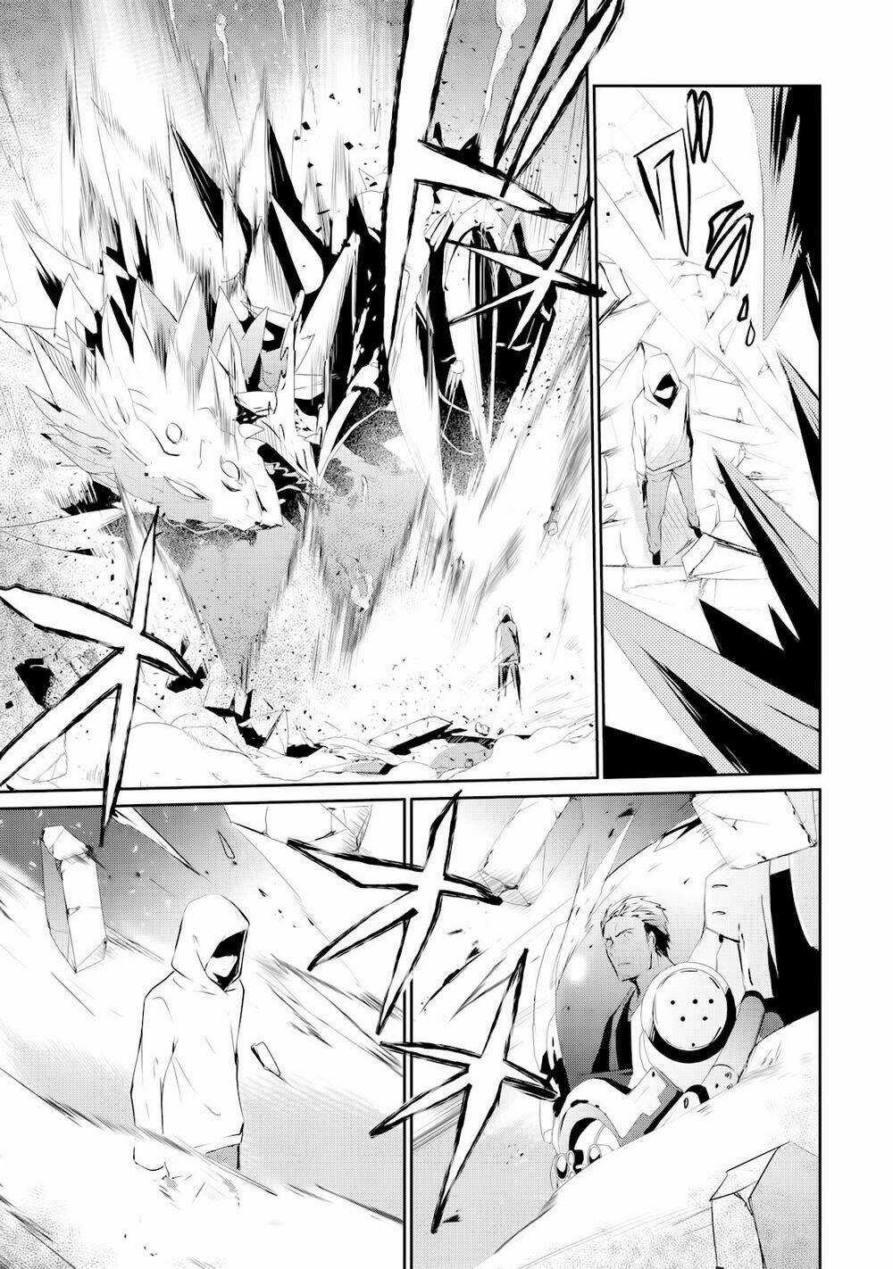 Gulty Children - Chapter 1 - Trang 21