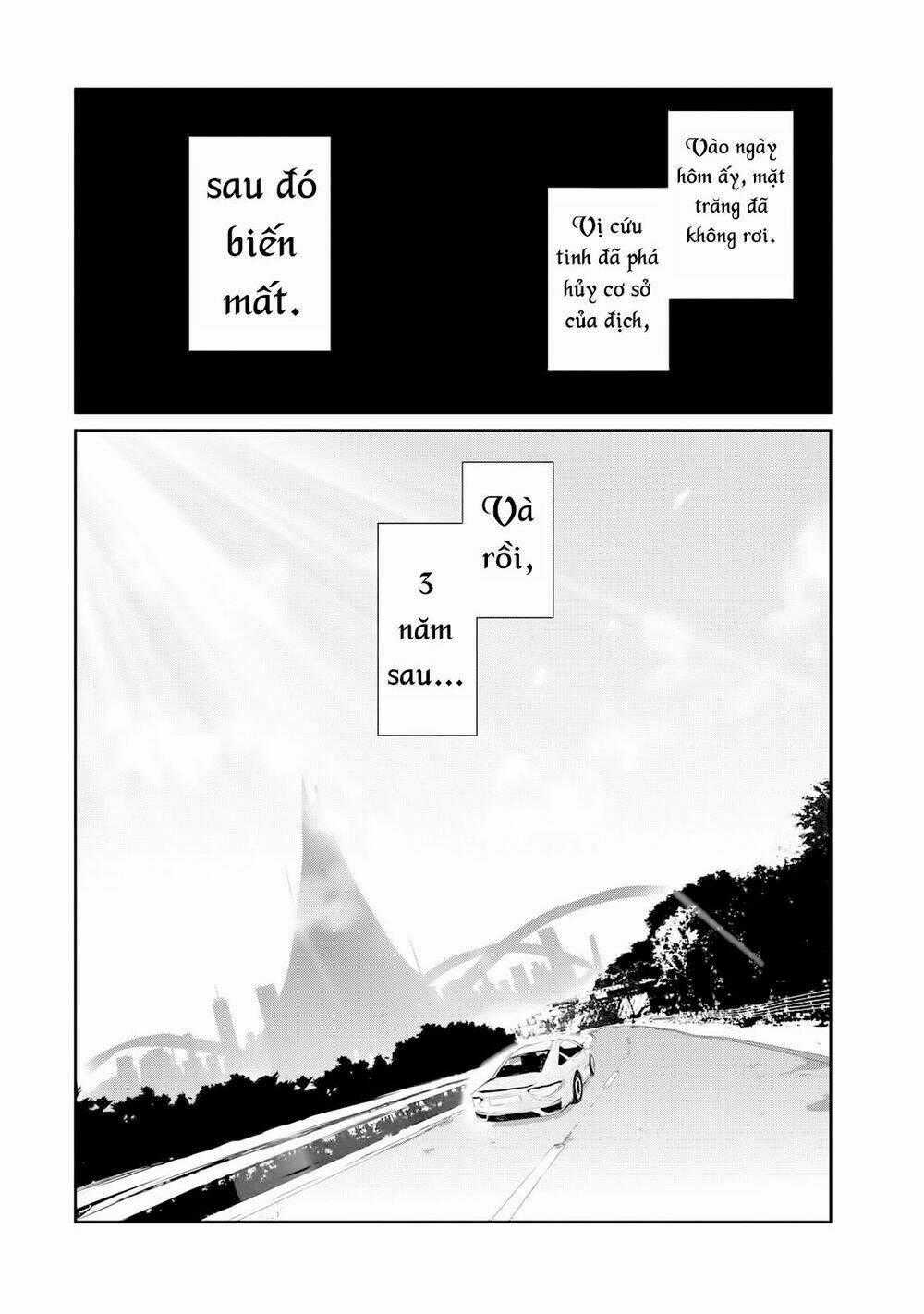 Gulty Children - Chapter 1 - Trang 27