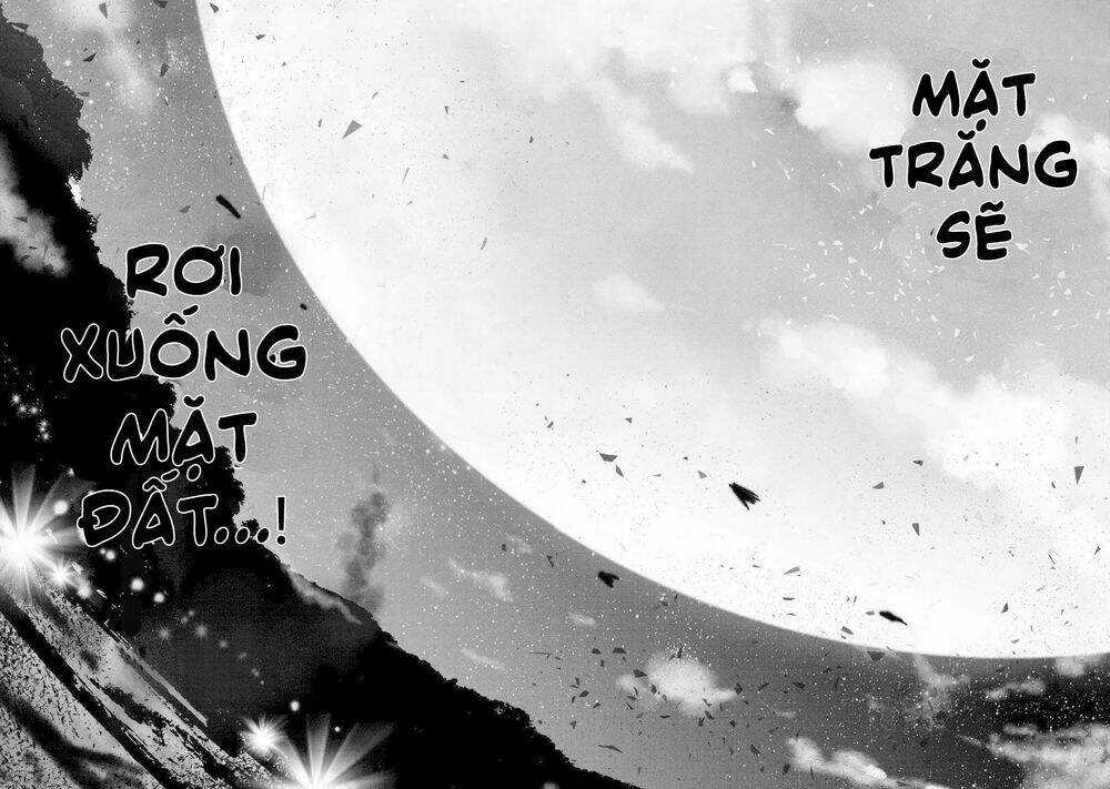 Gulty Children - Chapter 1 - Trang 6