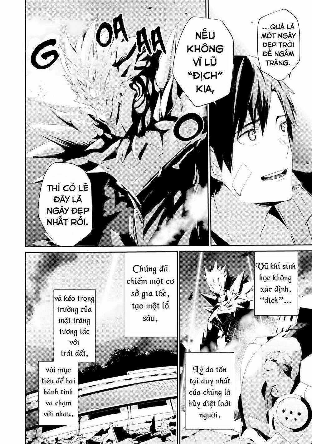 Gulty Children - Chapter 1 - Trang 7