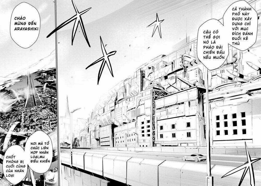 Gulty Children - Chapter 2 - Trang 21