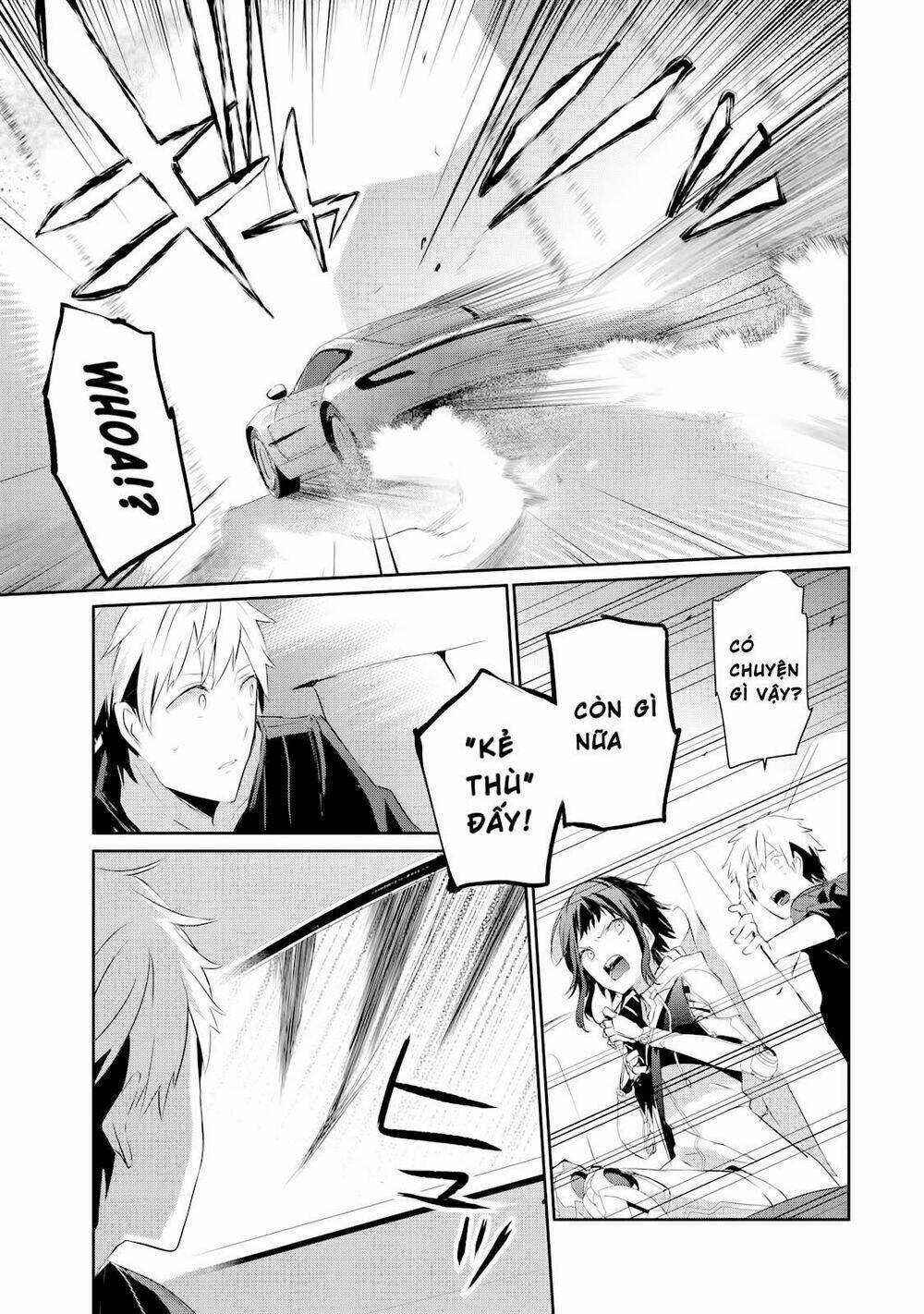 Gulty Children - Chapter 2 - Trang 25