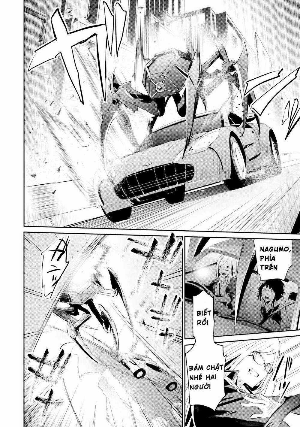 Gulty Children - Chapter 2 - Trang 26