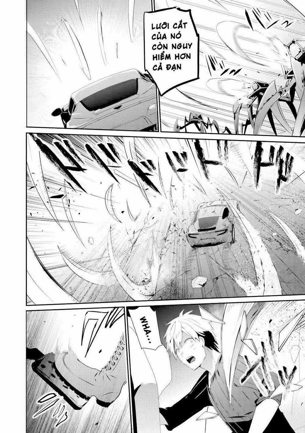 Gulty Children - Chapter 2 - Trang 28