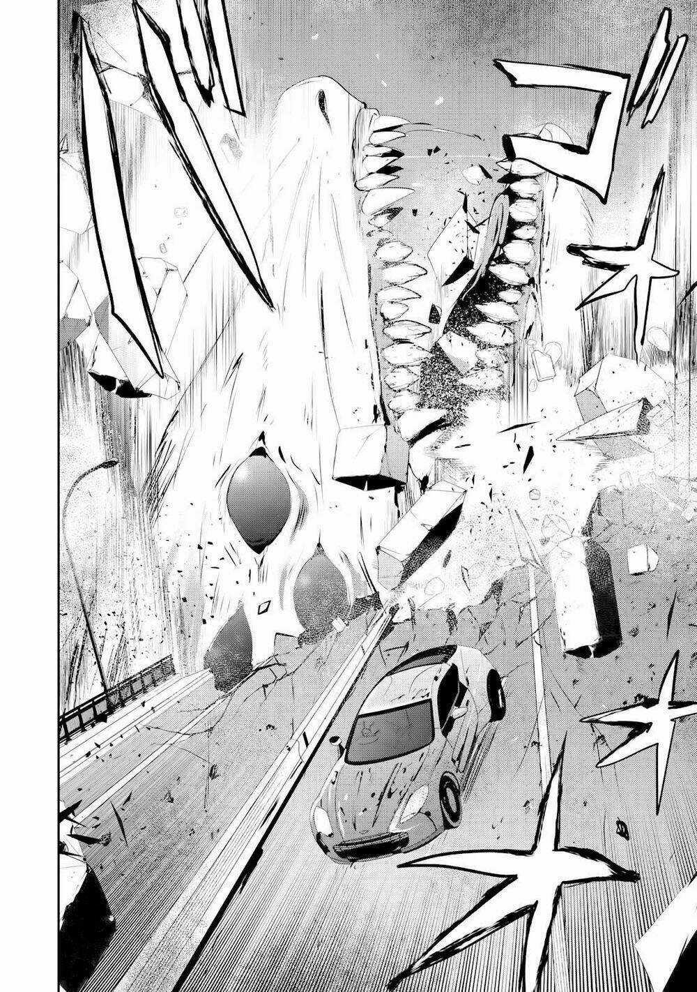 Gulty Children - Chapter 2 - Trang 33