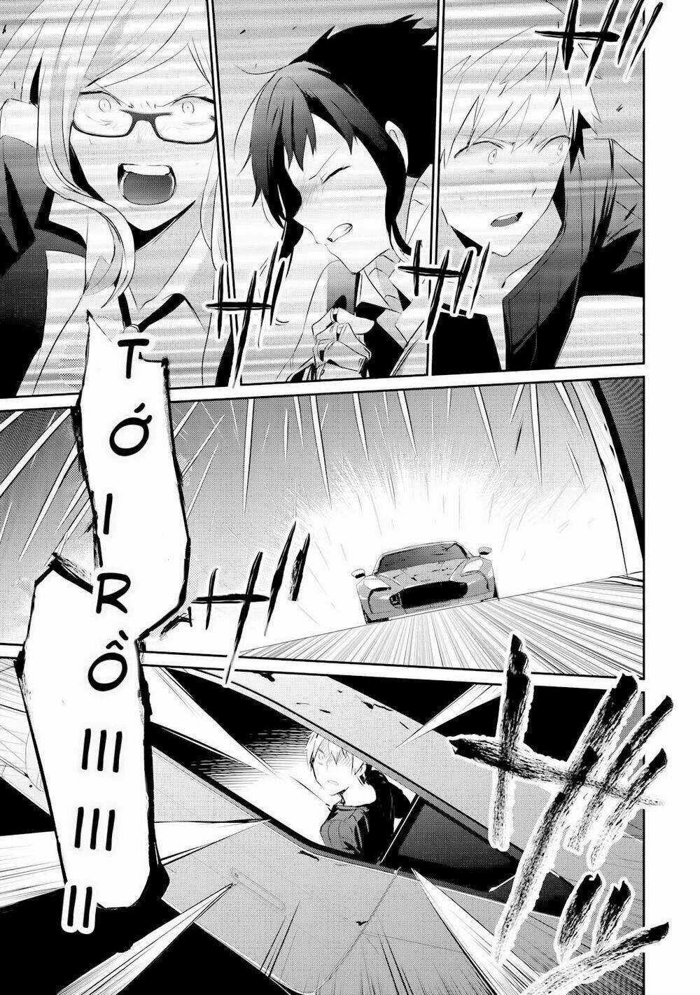 Gulty Children - Chapter 2 - Trang 38