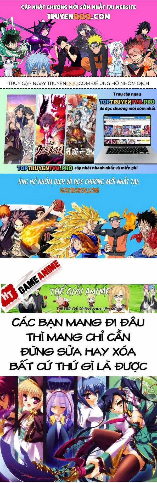 Gundam Exa - Chương 10 - Trang 1