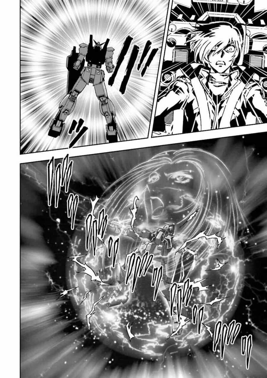 Gundam Exa - Chương 10 - Trang 23