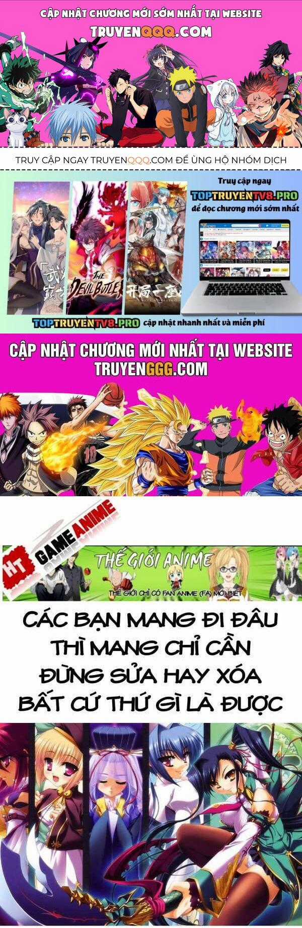 Gundam Exa - Chương 2 - Trang 1