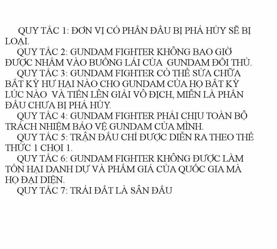 Gundam Exa - Chương 2 - Trang 28