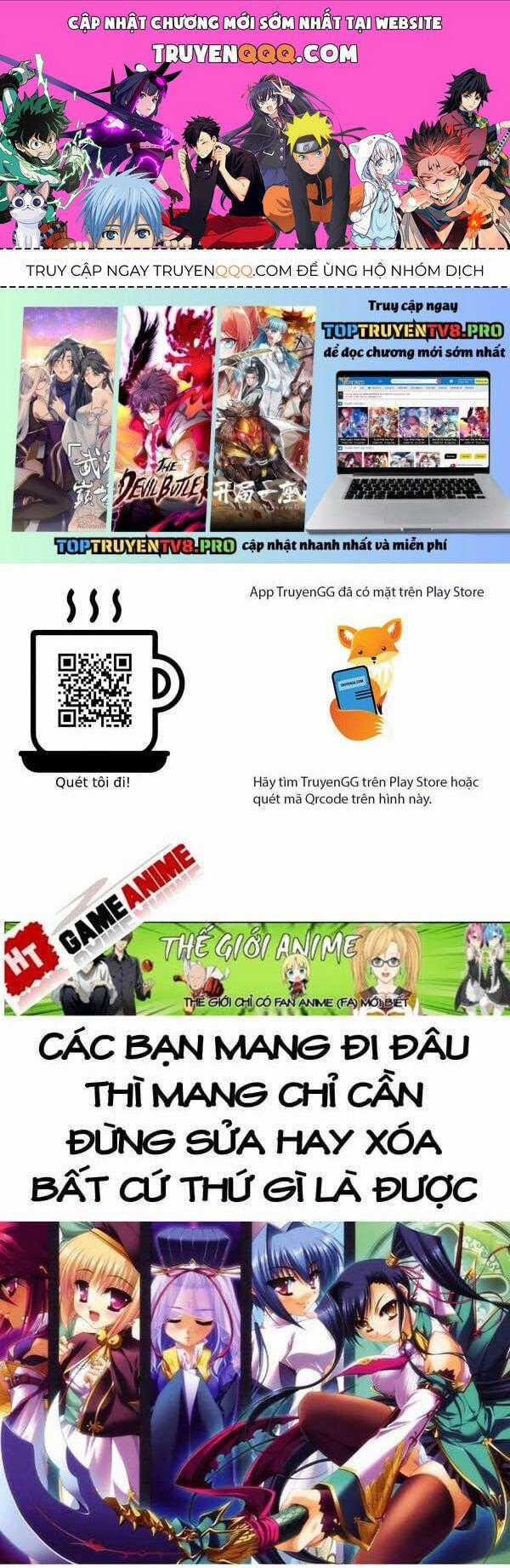 Gundam Exa - Chương 8 - Trang 1