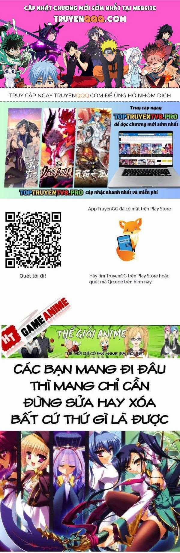 Gundam Exa - Chương 9 - Trang 1