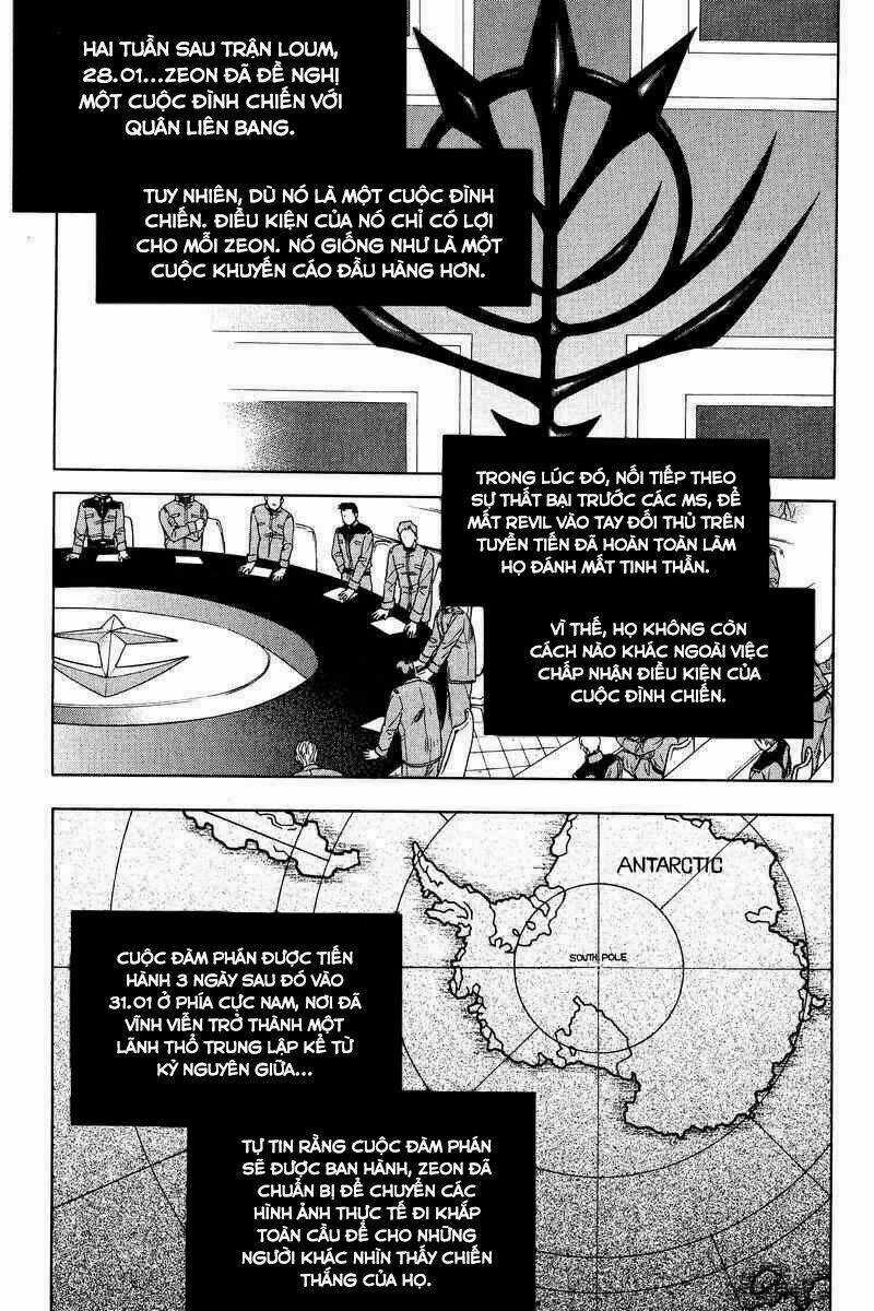 Gundam Legacy - Chapter 1 - Trang 29
