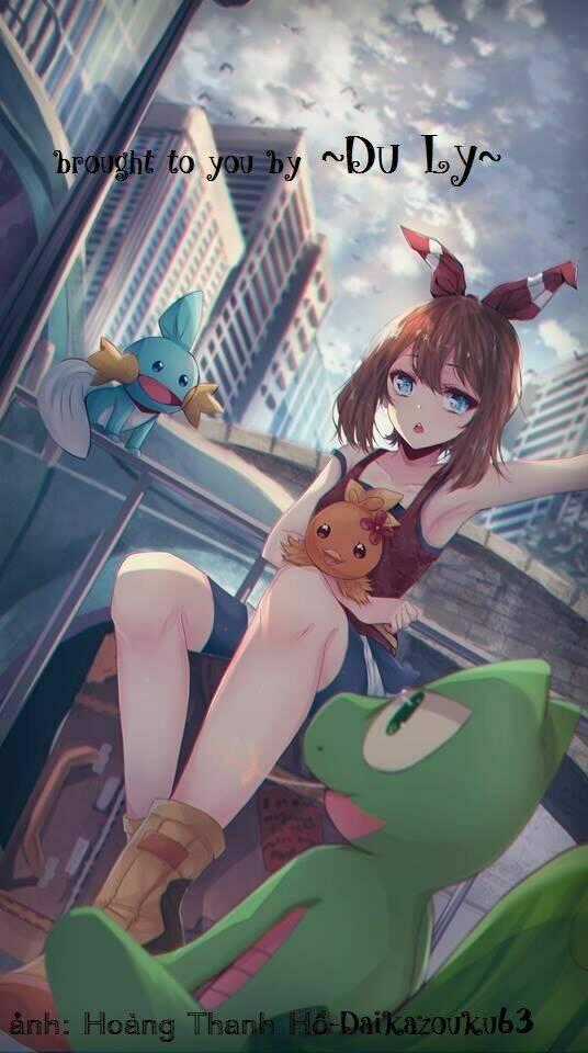 Gundog - Chapter 1 - Trang 1