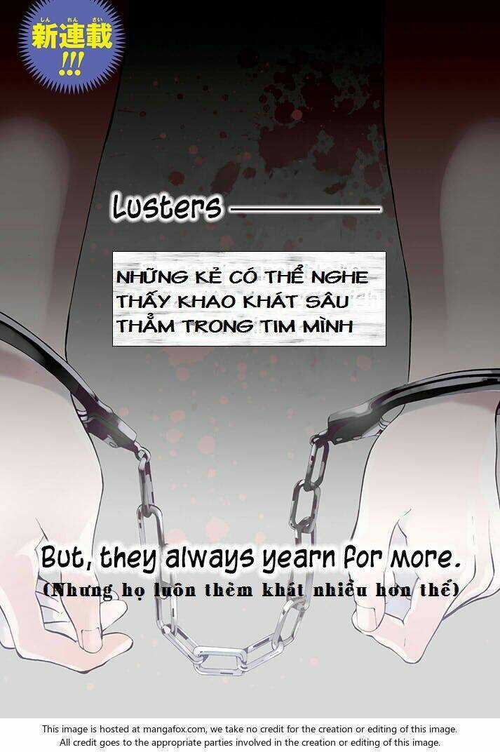 Gundog - Chapter 1 - Trang 3