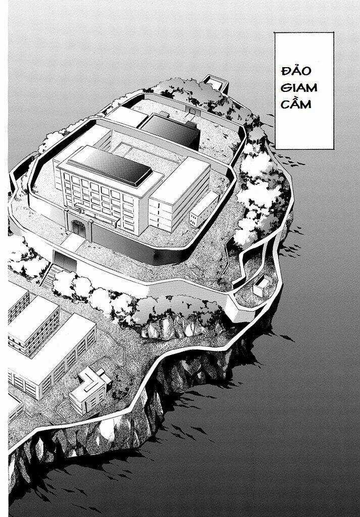 Gundog - Chapter 1 - Trang 31