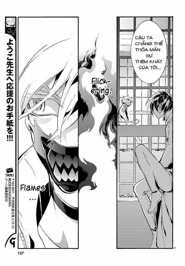 Gundog - Chapter 1 - Trang 38