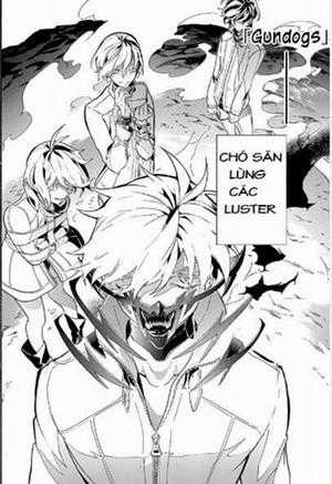 Đọc truyện Gundog