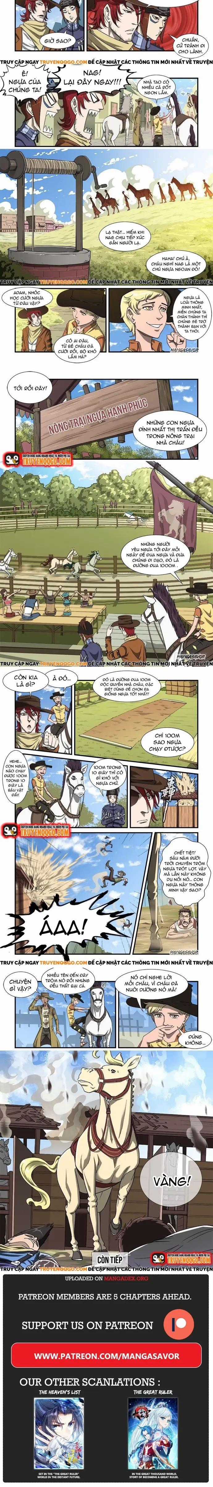 Gunfire - Chương 22 - Trang 2