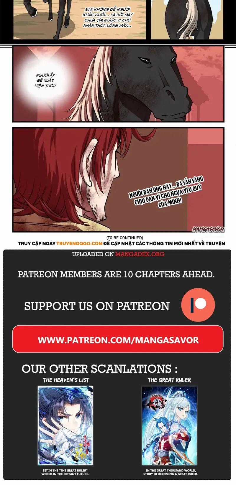 Gunfire - Chương 33 - Trang 4