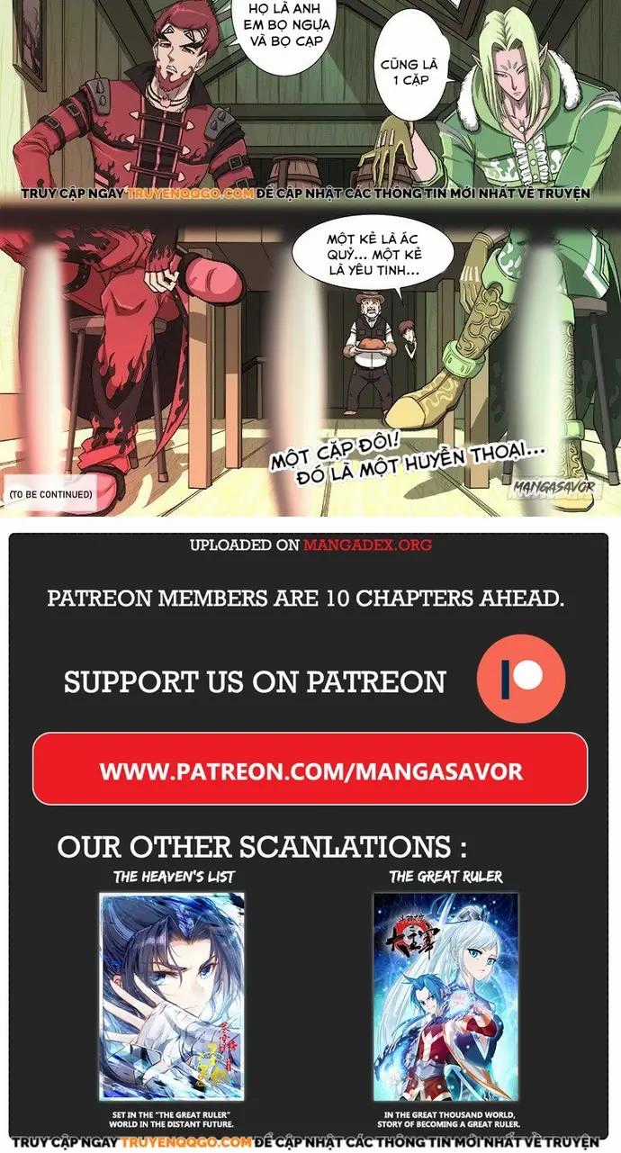 Gunfire - Chương 42 - Trang 3