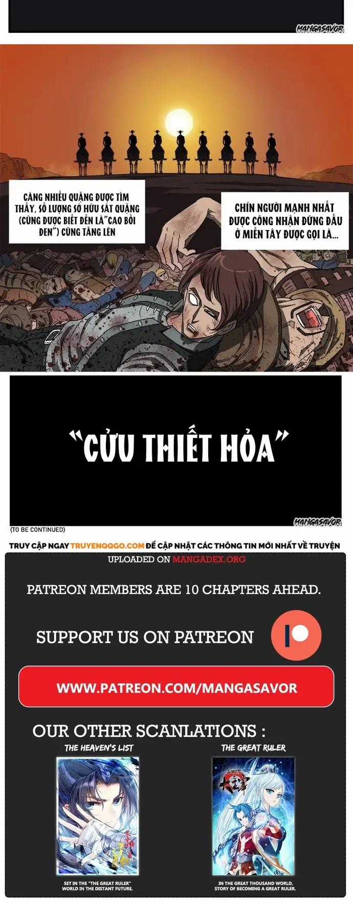 Gunfire - Chương 46 - Trang 3