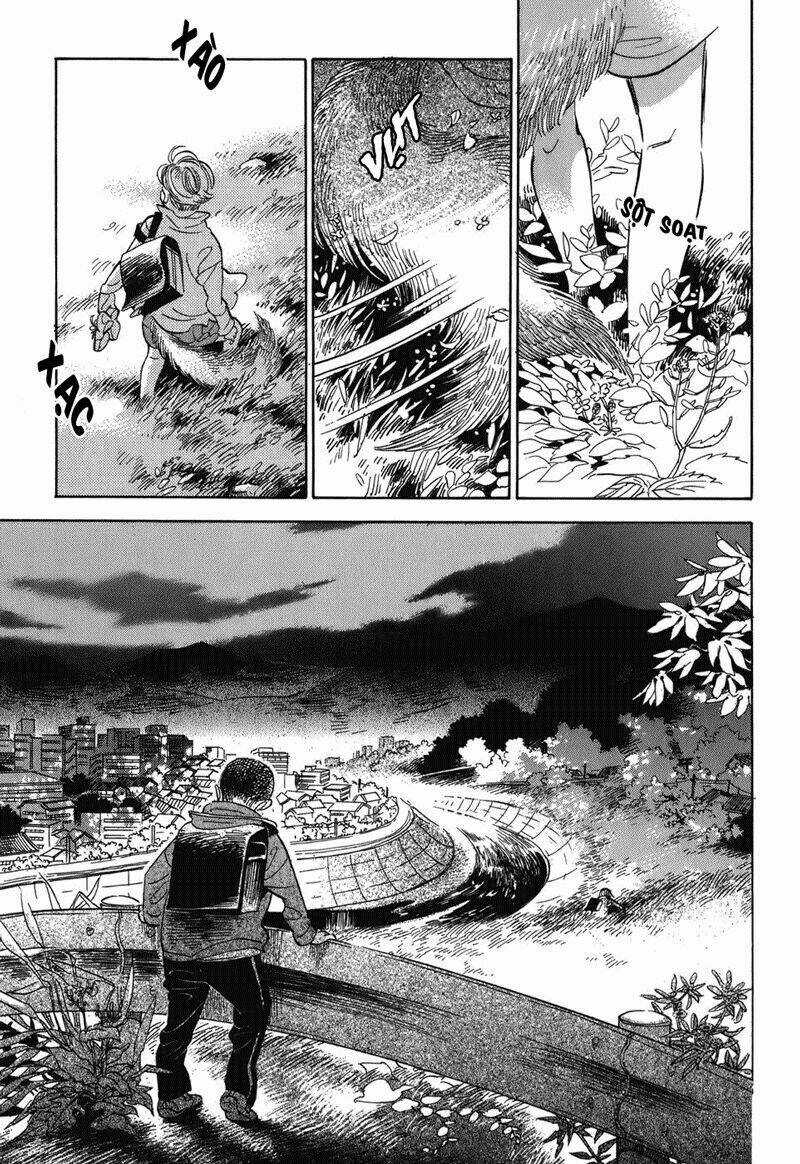Gunjou Gakusha - Chapter 1 - Trang 20