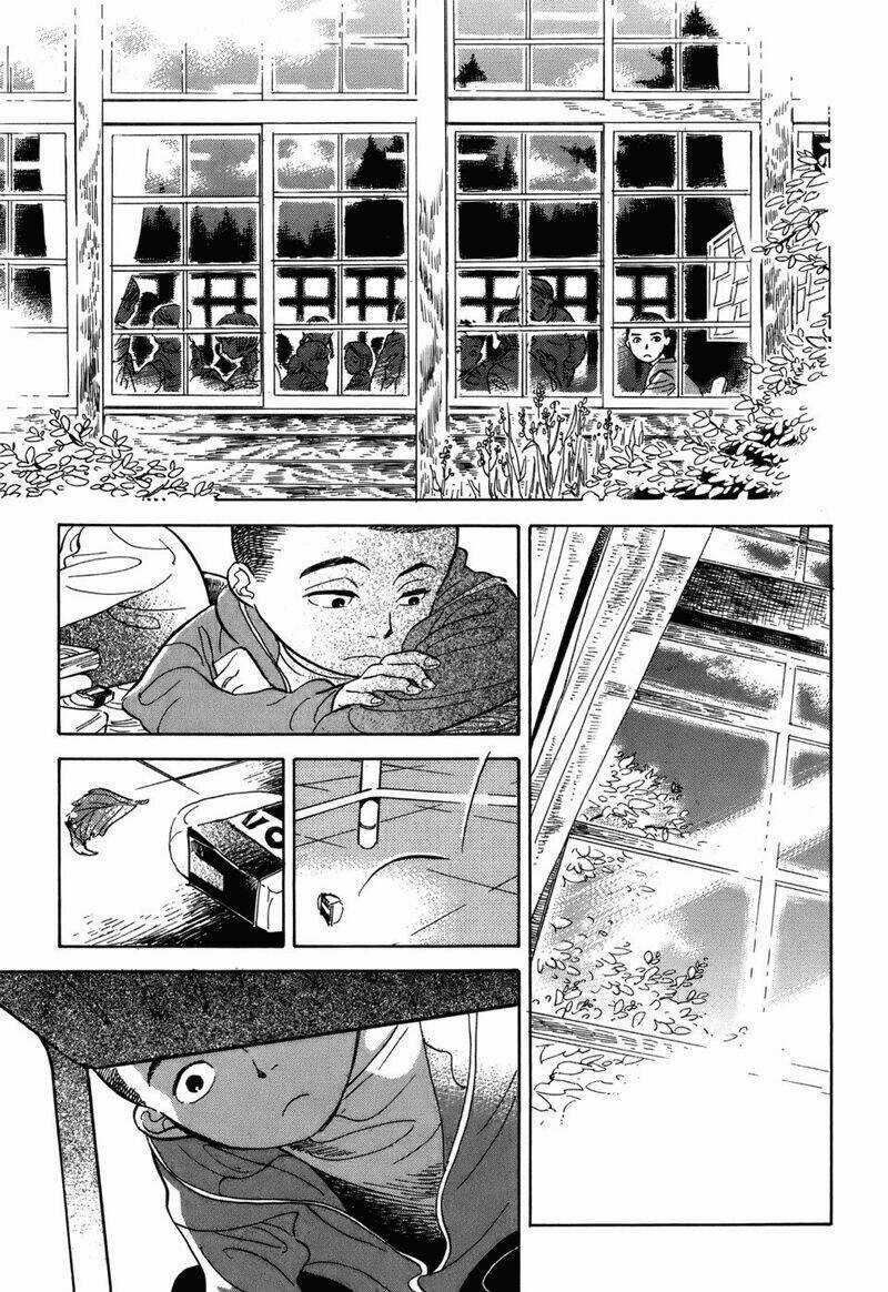 Gunjou Gakusha - Chapter 1 - Trang 25