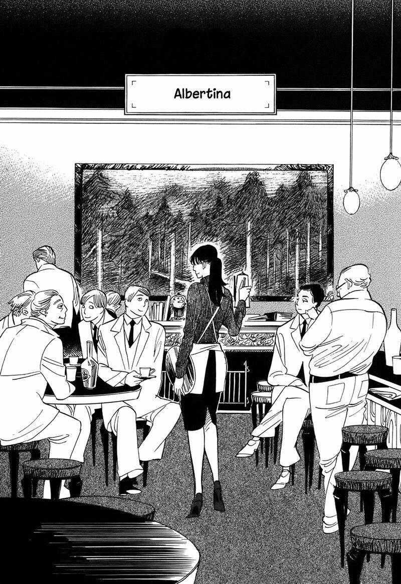 Gunjou Gakusha - Chapter 10 - Trang 2